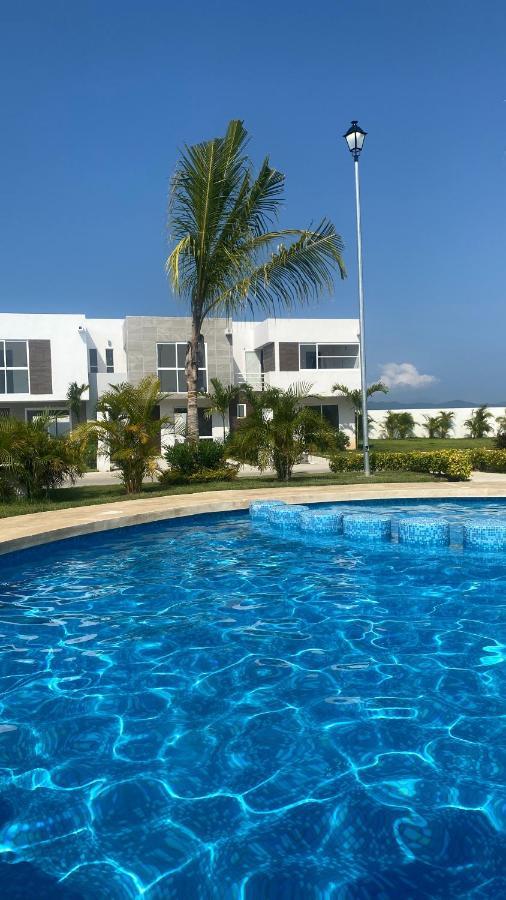 Hermosa Casa En Acapulco Con Club De Playa. Exterior photo