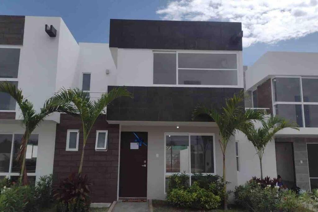 Hermosa Casa En Acapulco Con Club De Playa. Exterior photo